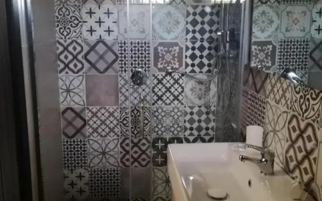B&B Palazzo Sarlo