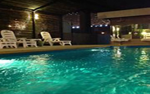 Nest Boutique Resort
