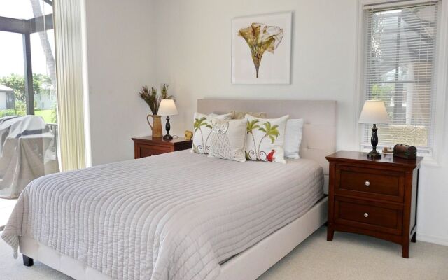 Serene Waterfront Home With Pool, Spa, and Water View