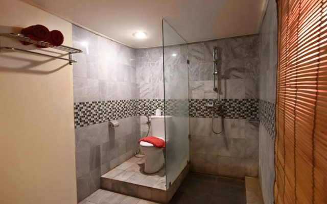 Puri Dewa Bharata Hotel & Villas