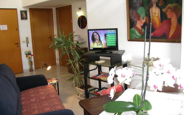 B&B Macalube Aragona
