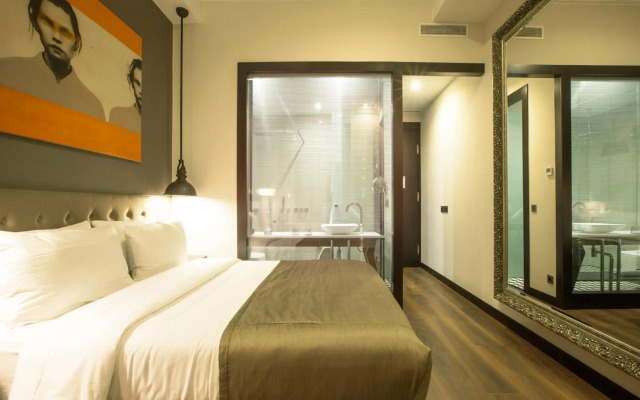 Quentin XL Potsdamer Platz Hotel