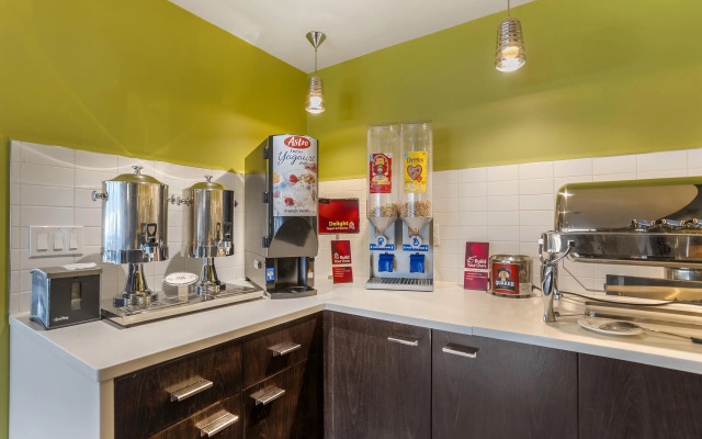 Best Western Plus East Side