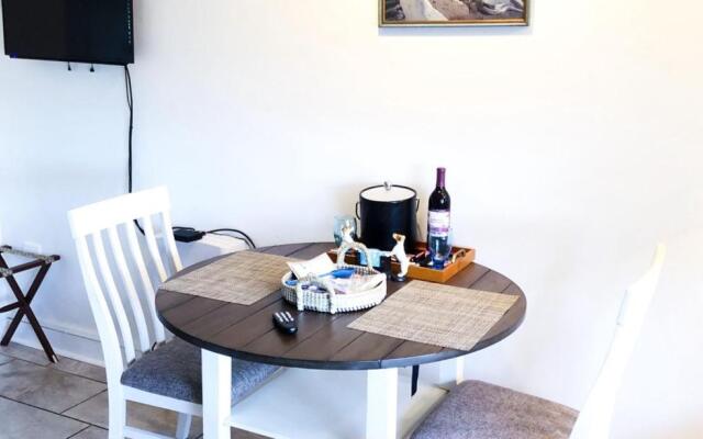 The Waterway by Carolina Retreats