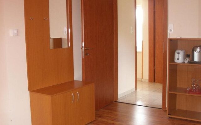 Ponty-Poronty Vendeghaz