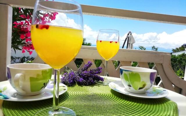 Apartments Dumic Crikvenica