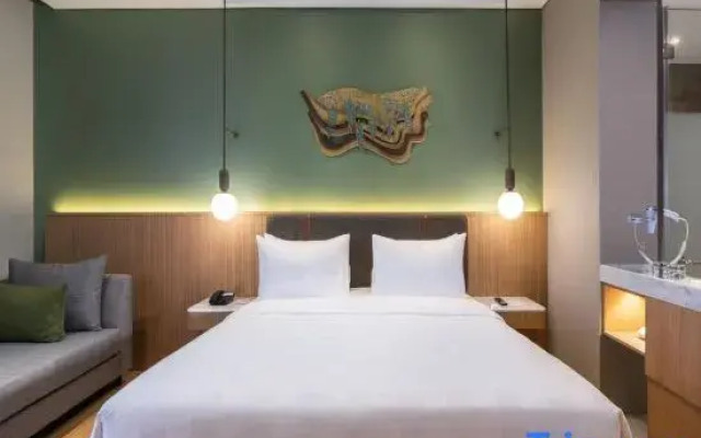 Swiss-Belinn Indramayu