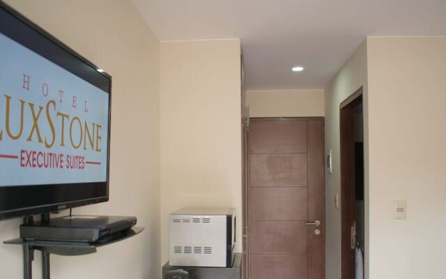 Luxstone Executive & Suites