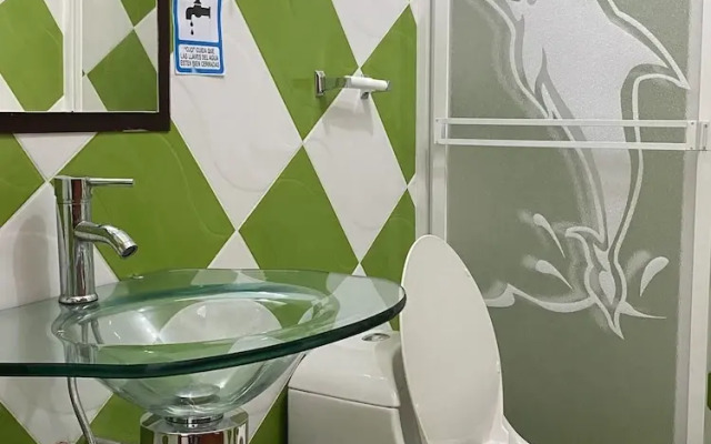 Hostal Arauco