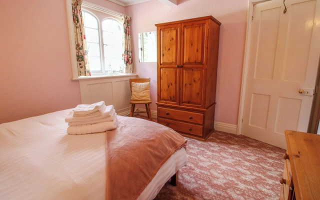 The Bank House Annexe