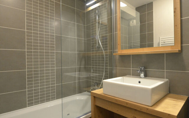 Residence Club mmv Le Coeur des Loges