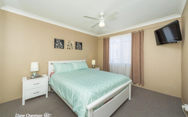 The Poplars, Unit 11/34-36 Magnus Street