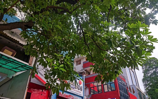 Oyo Flagship 79655 Kailash Inn