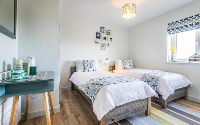 An Cois Na Mara Bed & Breakfast