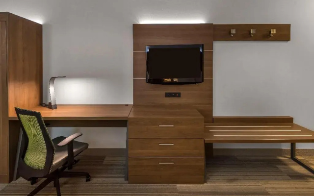 Holiday Inn Express And Suites- Carson City