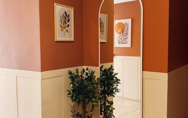 Limon Butik Otel