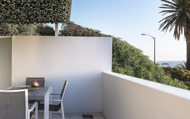 South Beach Camps Bay Boutique Hotel