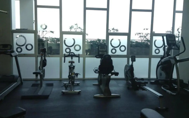 2 Bedrooms - Thamrin Executive Apartment at Jakarta Center