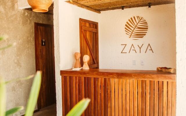 Pousada Zaya