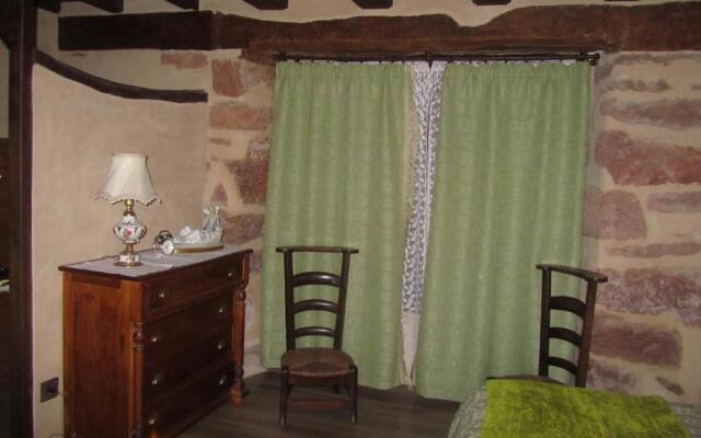 Casa de Montaña La Solana de Turza