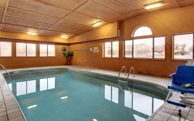 Quality Inn Indianola