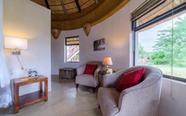 Lengau Lodge