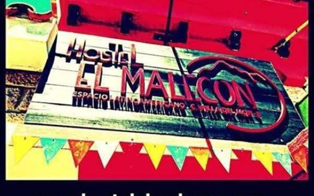 Hostel El Malecon