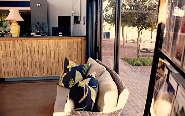 Urban Hotel Kathu
