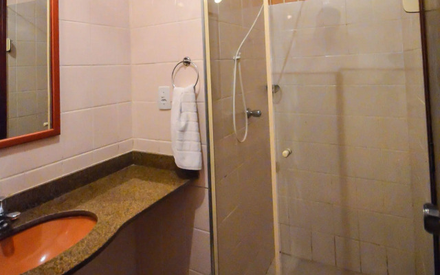 Pousada Estalagem Casa Grande