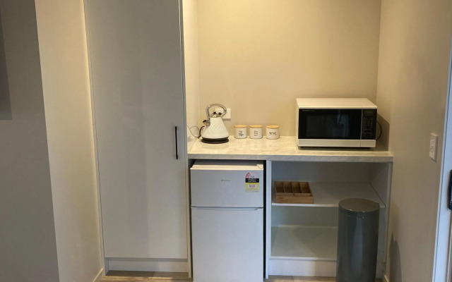 Cambridge Te Awa Rivertrail BnB