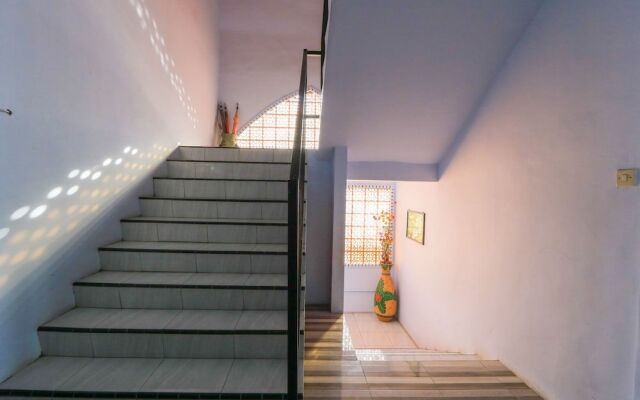 OYO 2453 Artha Graha Vip