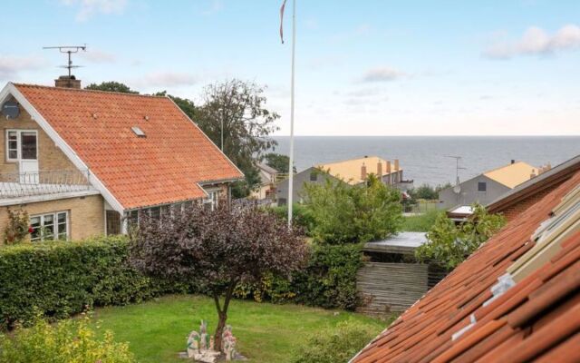 "Harka" - 150m from the sea in Bornholm