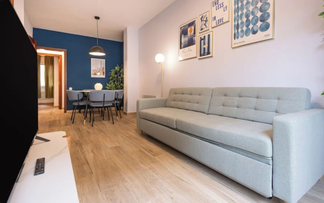 Stay U-nique Apartments Sant Nicolau