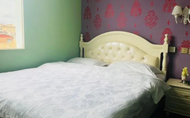 Yuxi Xingyun Hotel (Nie'er Park)