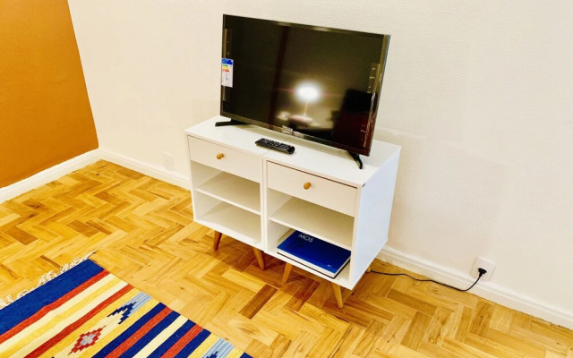 Jump in Bed Ipanema 19