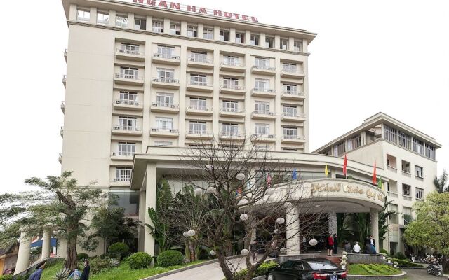 Ngan Ha Hotel