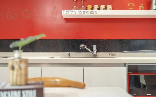 Sacheon Bichae Pension