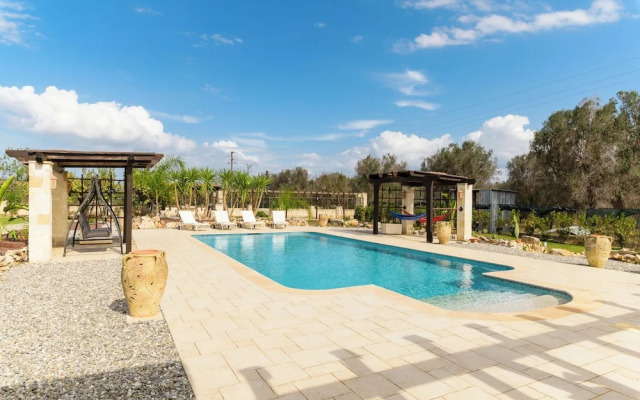 Villa Alexander & Pool Wonderful Italy