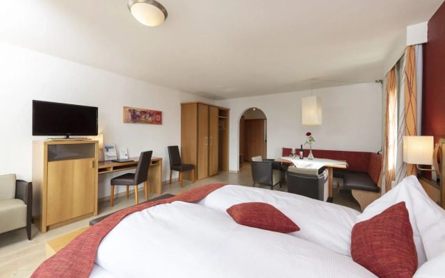 See & Wellnesshotel Gerbi