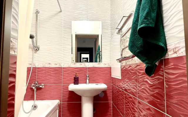 Moment House (Момент Хаус) на улице Муравская 38