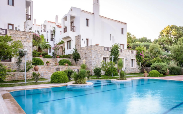 Marphe Hotel Suite & Villas