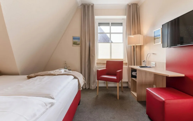 Nordsee-Hotel Hinrichsen