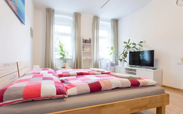 Vienna Smile Apartment Schoenbrunn