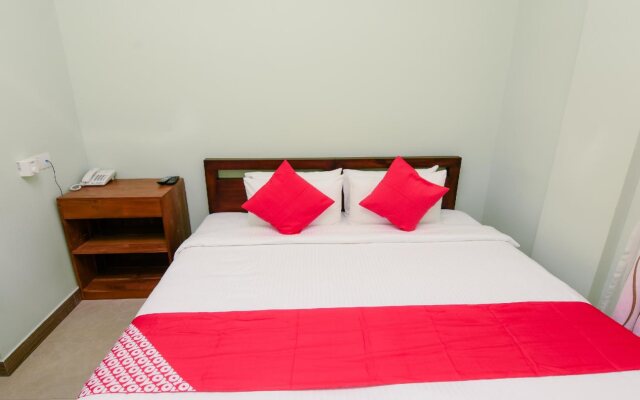 Sobaya Hotel Kandy