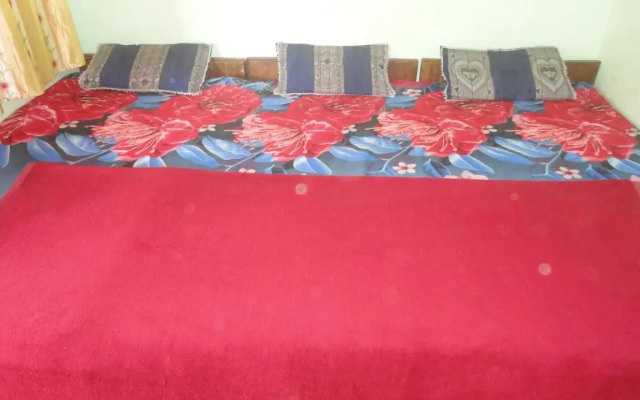 Shivam Guest House, Kausani