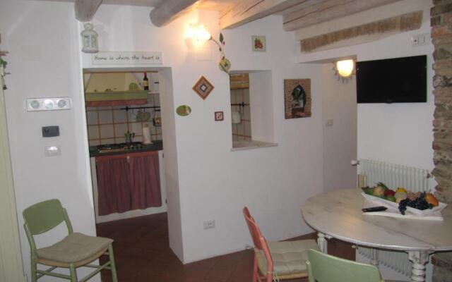 Domus Parva Pax Magna