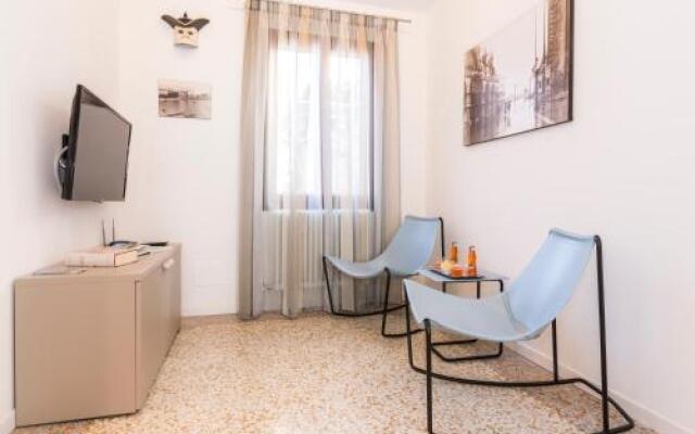 Cà Boldo Terrace 2.0