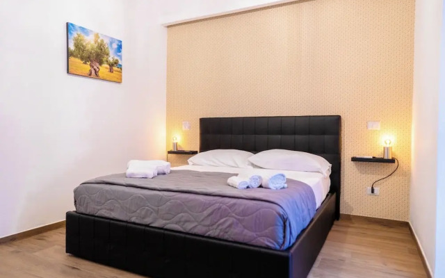 Pietramare Luxury suites