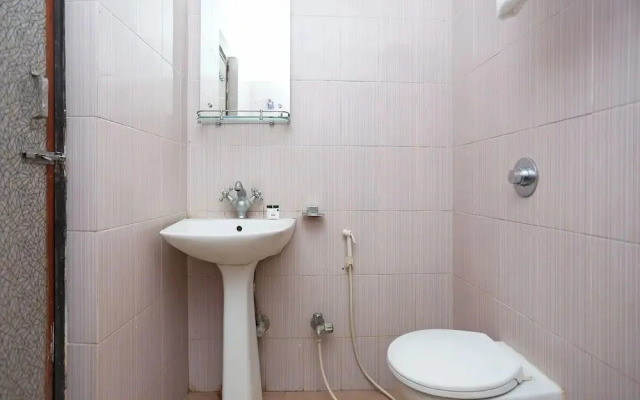 Hotel MPR by OYO Rooms