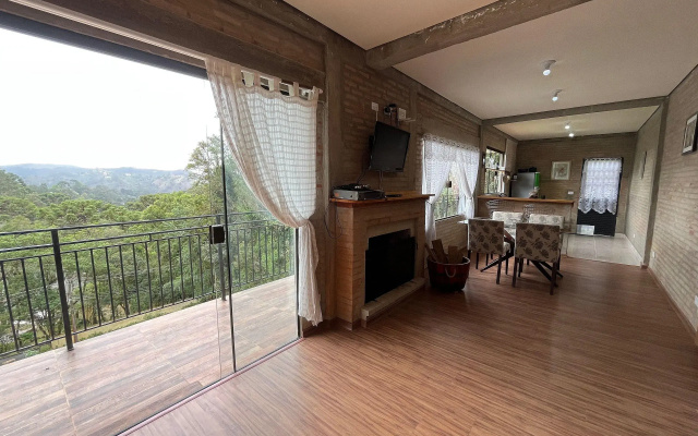 Cabana Home by Capivari Lodge